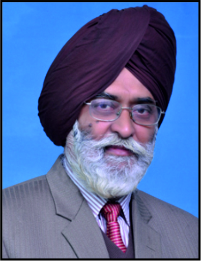 Jarnail Singh